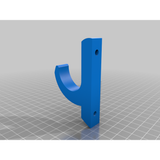 Wall Bike Hanger – Space-Saving Bike Mount