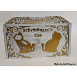 Schrödinger's Cat – Blind Box
