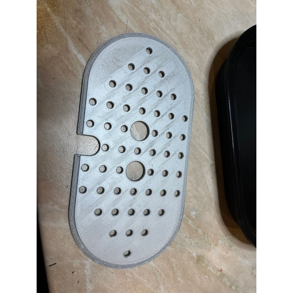 Replacement Drip Tray for Gaggia Baby 1st Generation