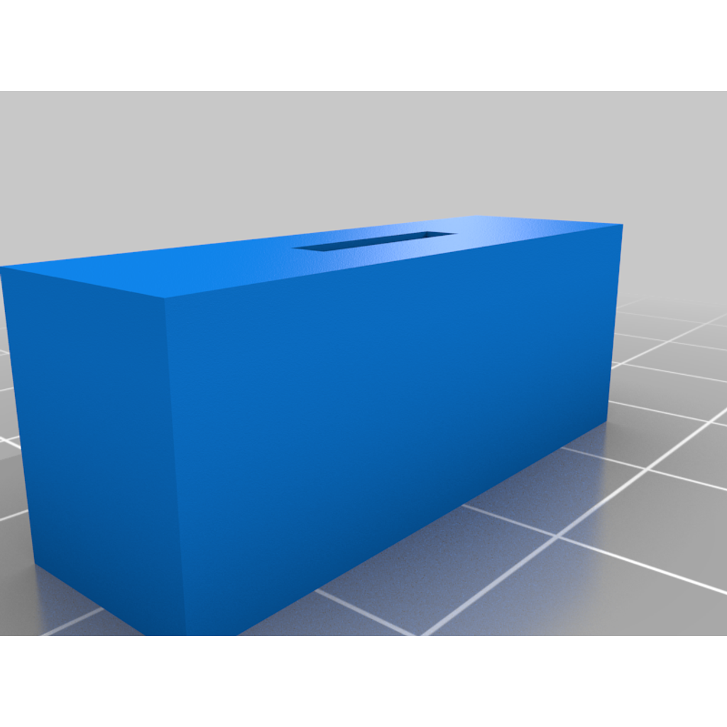 Guitar Pick Display Holder – 1 or 5 Picks