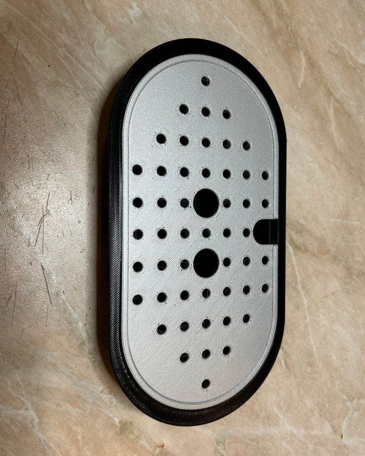 Replacement Drip Tray for Gaggia Baby 1st Generation