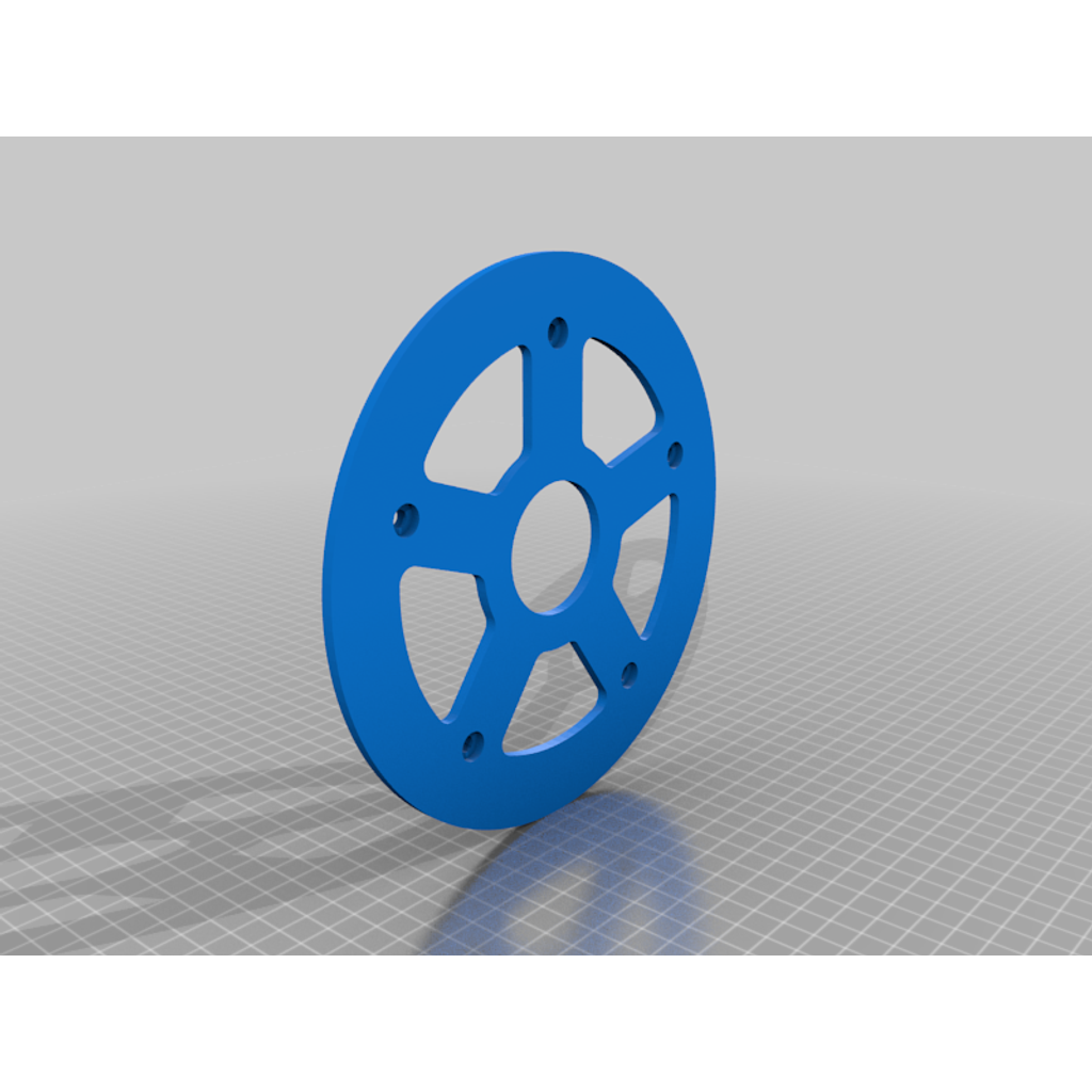 Bicycle Chain Guard – 190mm, Fits Standard Cranks
