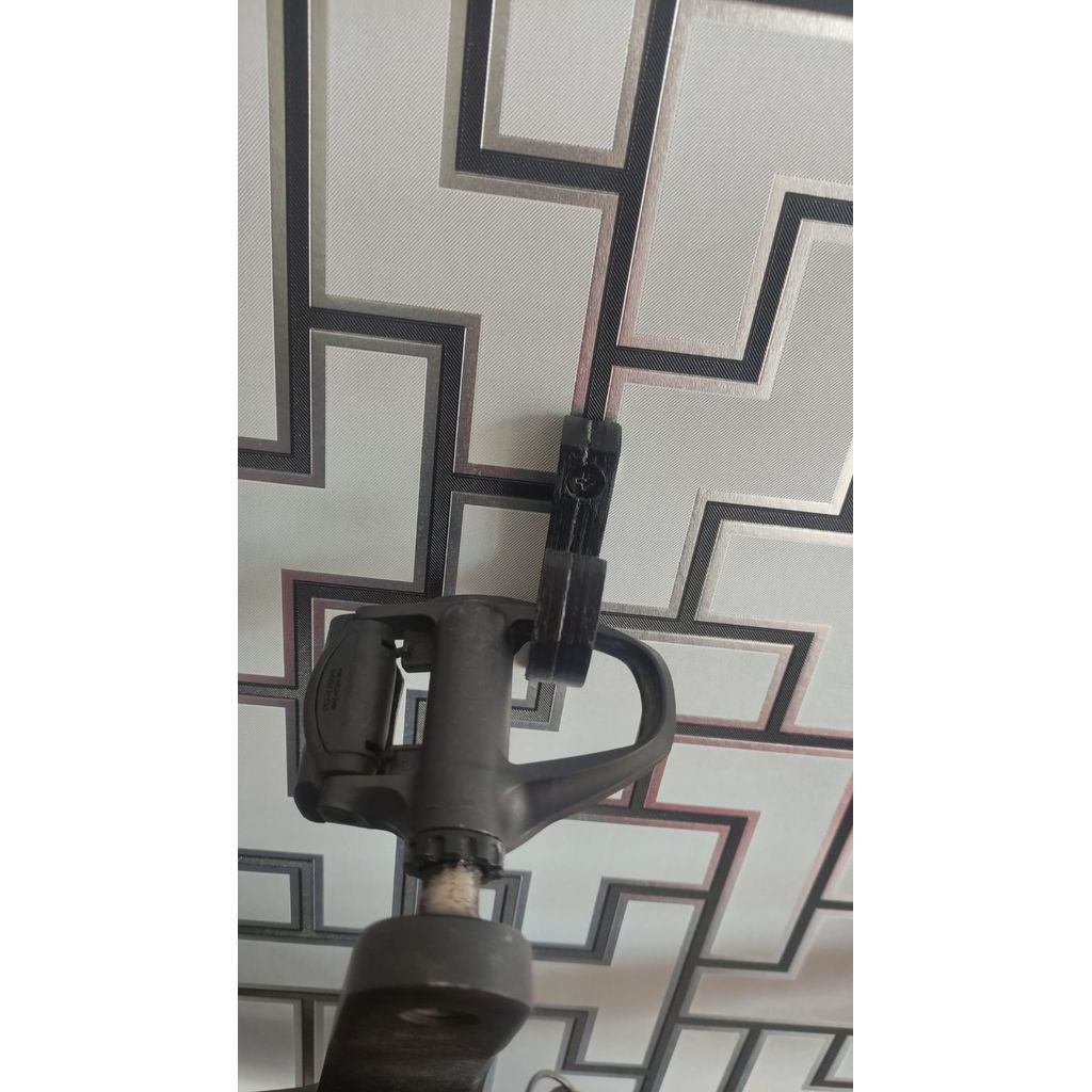Wall Bike Hanger – Space-Saving Bike Mount