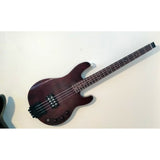 Guitar & Bass Strap Button Wall Mount