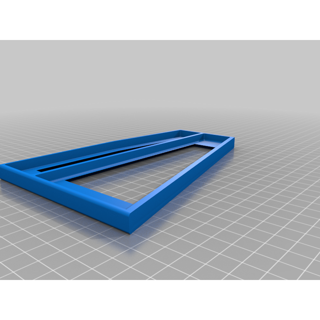 AKAI MPK Mini Keyboard Stand with 15° Tilt