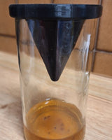 Fruit Fly Trap Lid – Fits Standard 60mm Jars